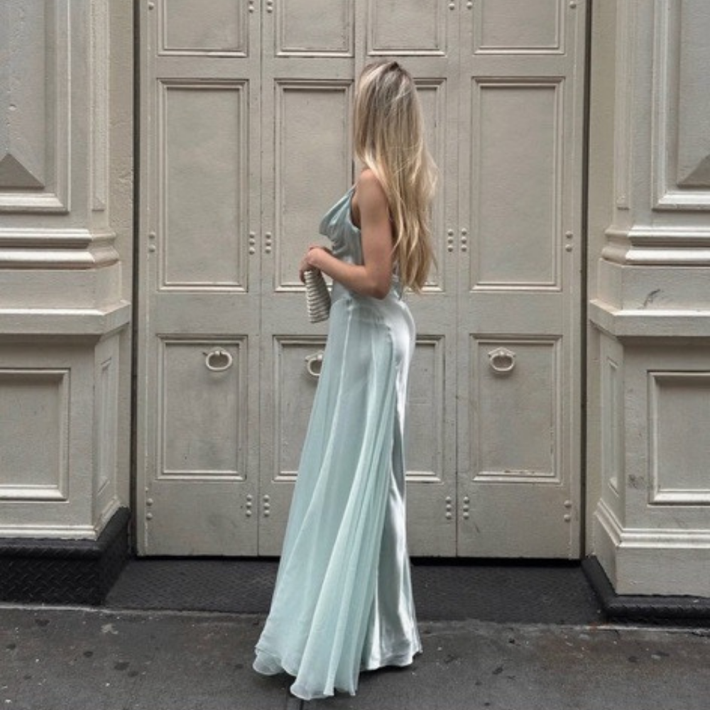 Jessie Renée NYC