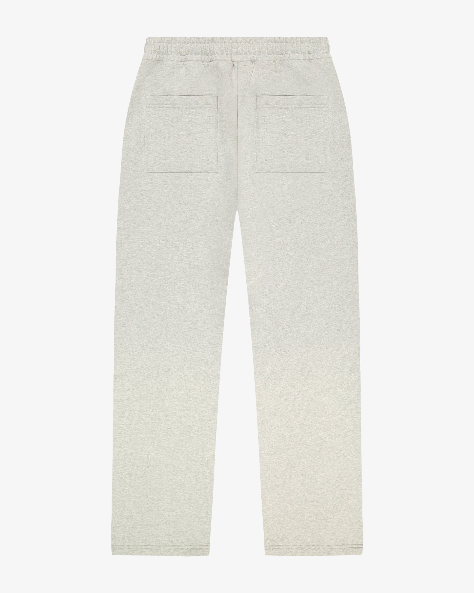 Pleated Sweatpant