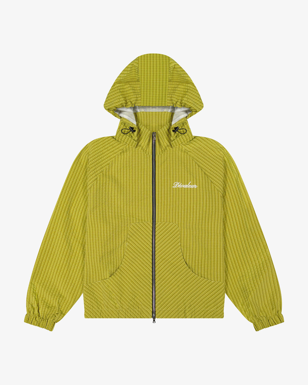 Gridline Jacket