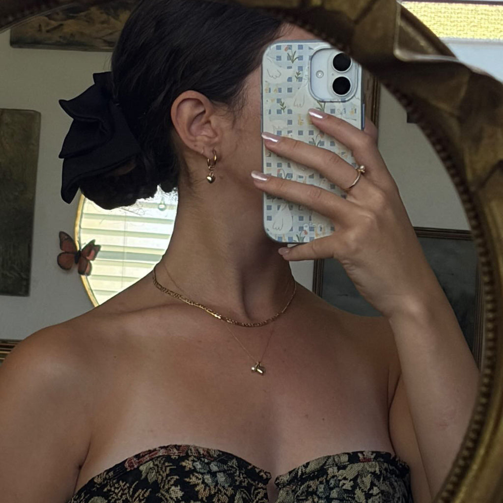 Polly Necklace
