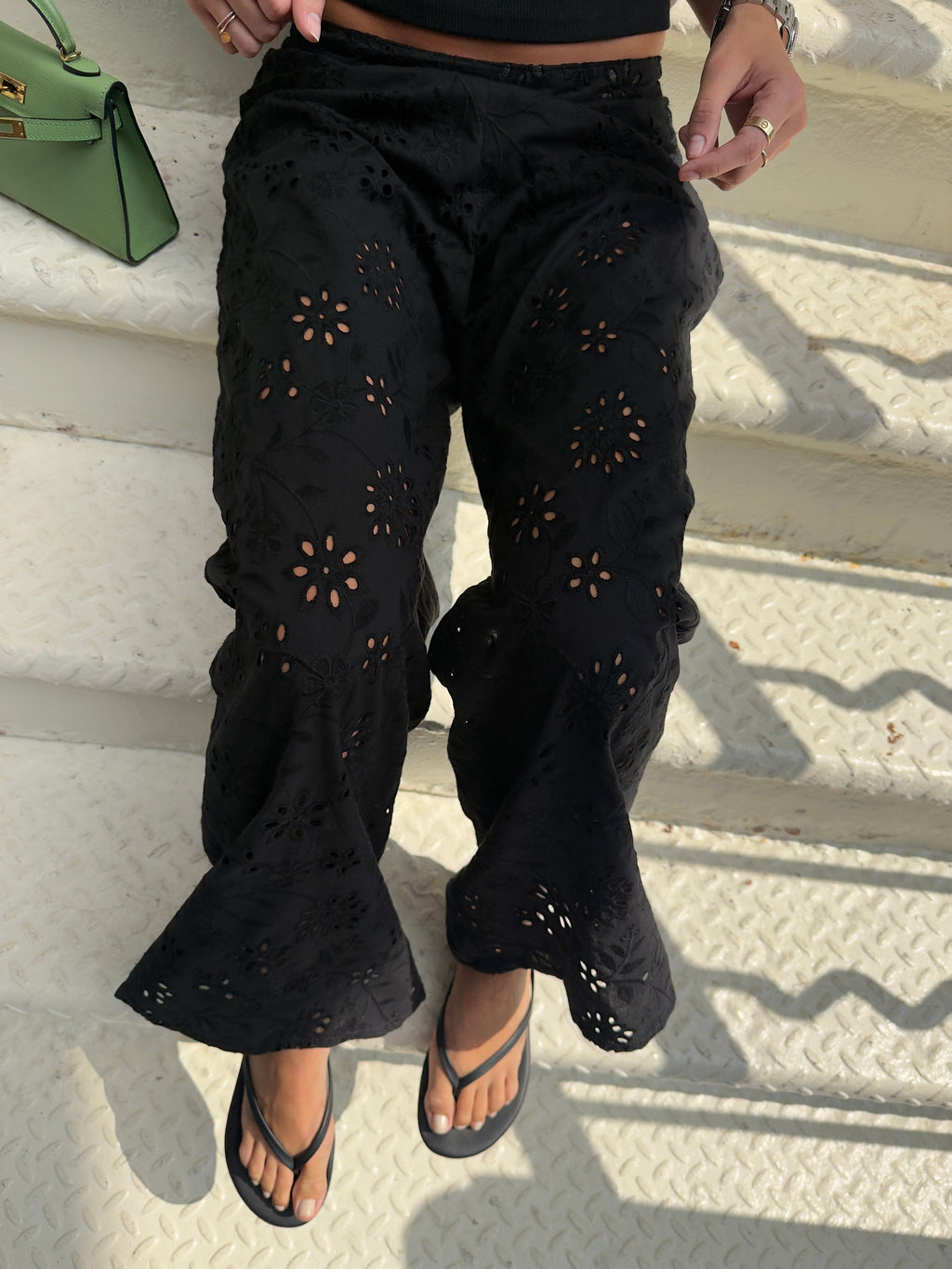 KIKI Pants