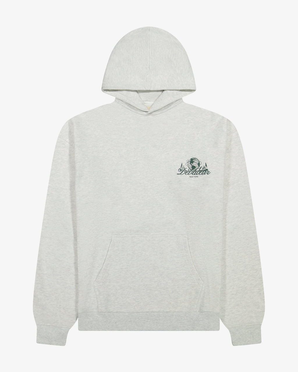 World’s Fair Hoodie