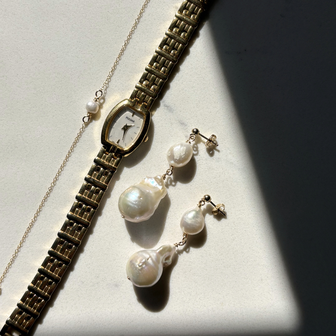 Adelia Bracelet