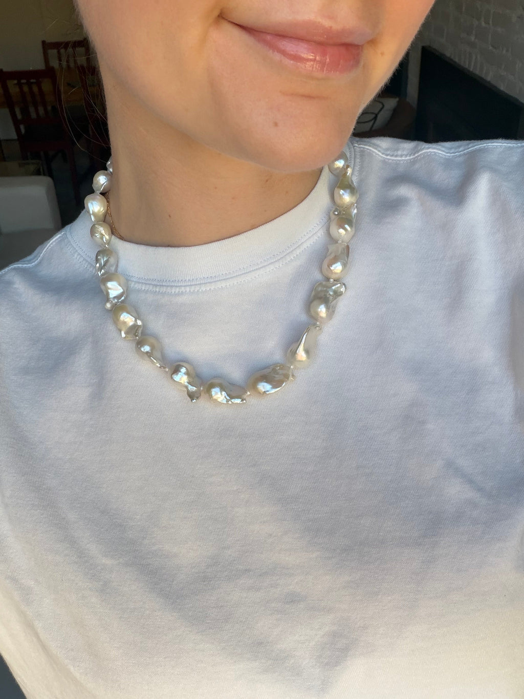 Wild Pearls