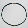 Jeni Beaded Necklace