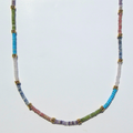 Lana Beaded Necklace