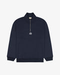 Crest Quarter Zip