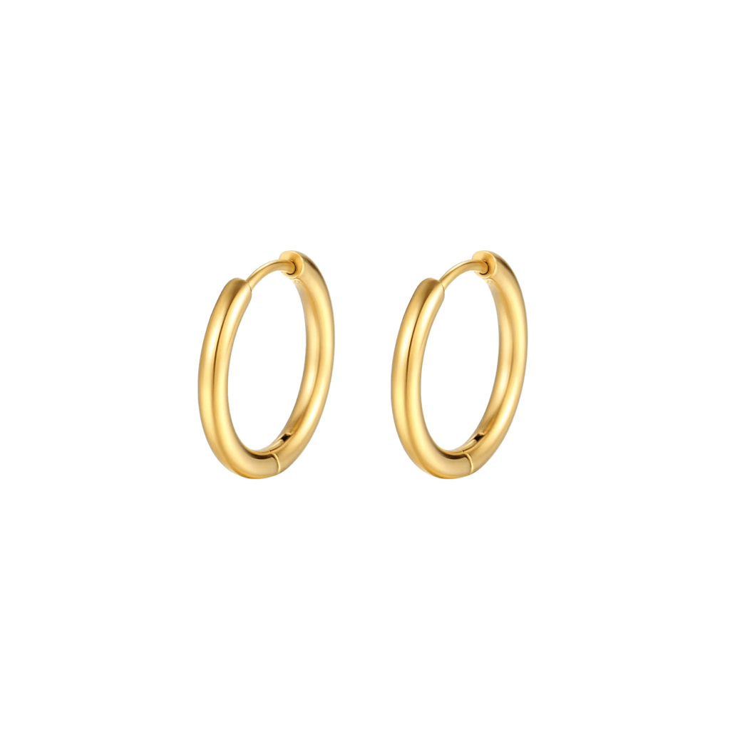 EVERYDAY HUGGIE GOLD - Aurelia