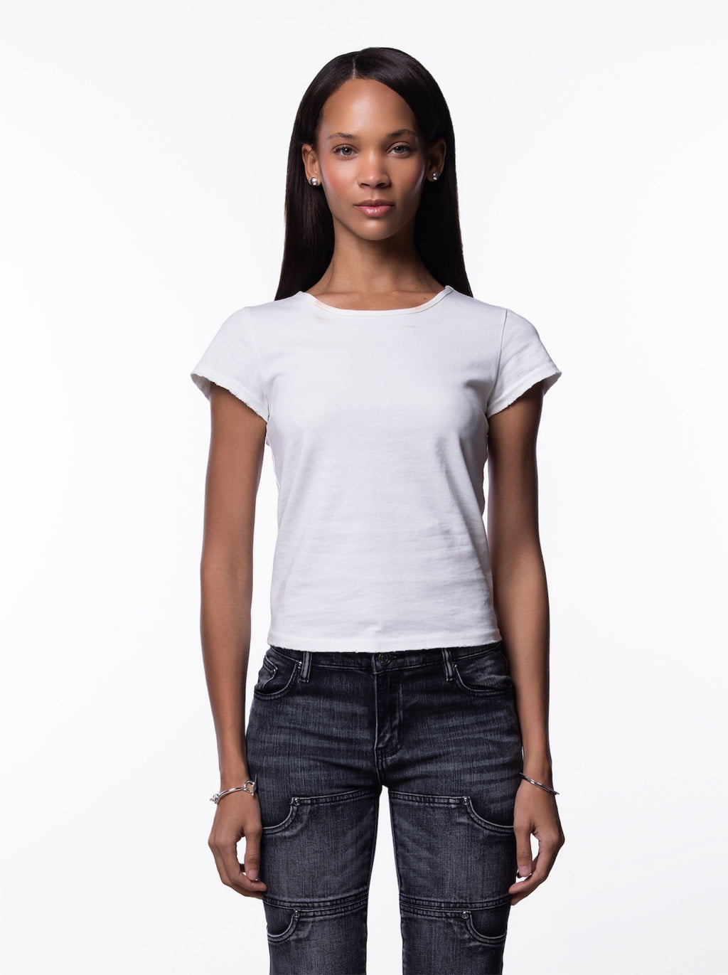 Eve Baby Tee