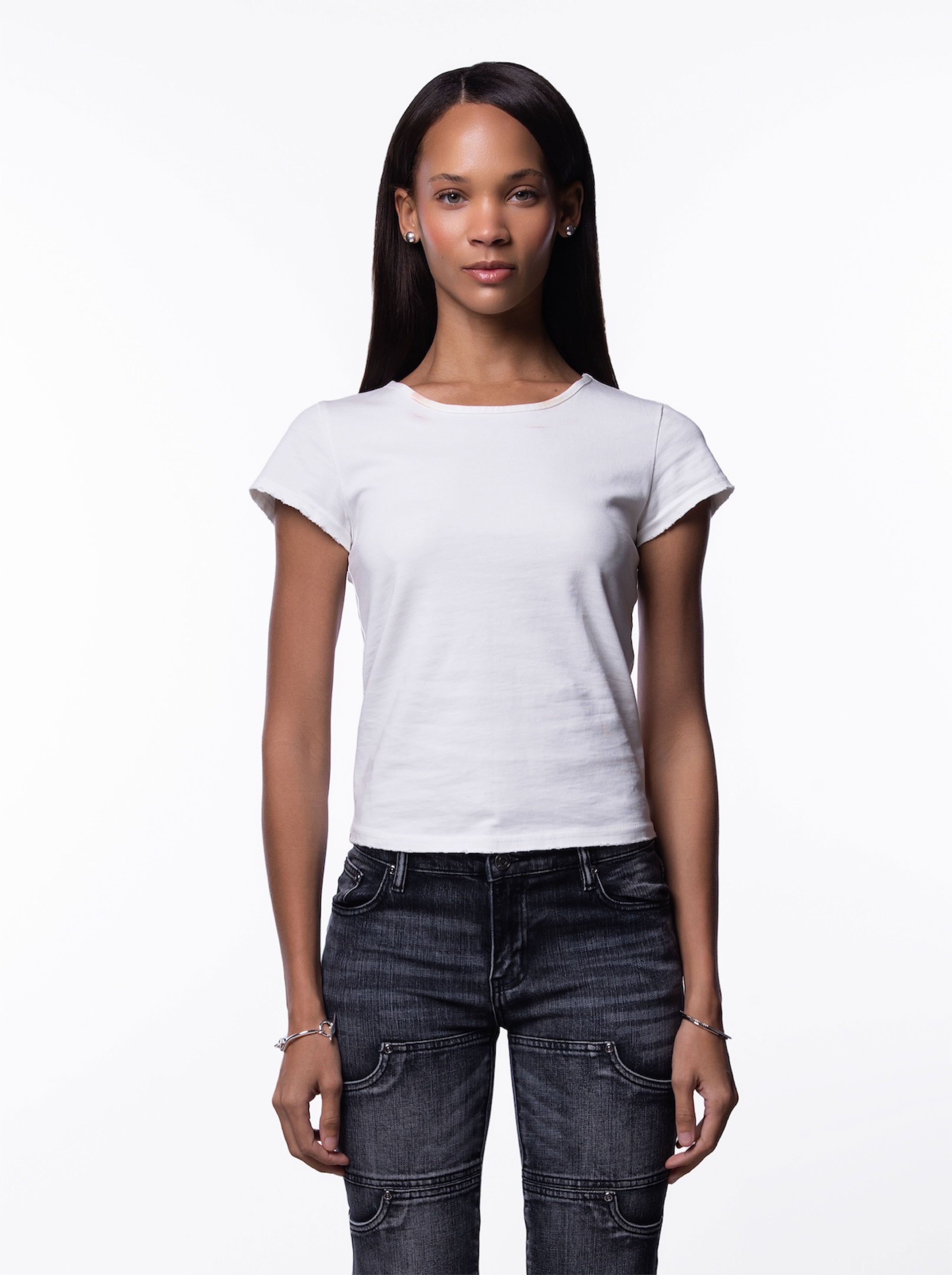 Eve Baby Tee