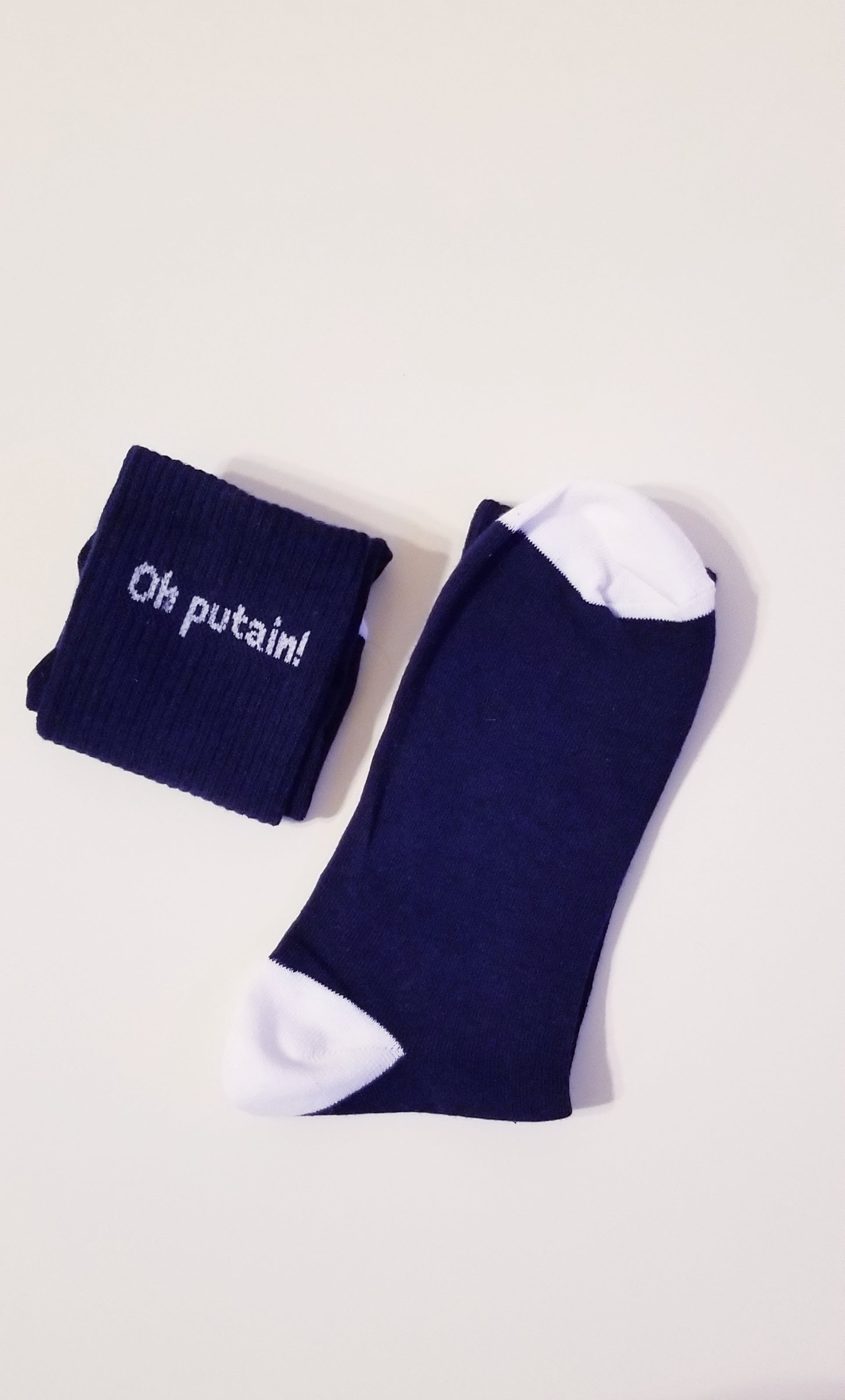 Socks Oh Putain wom(men)
