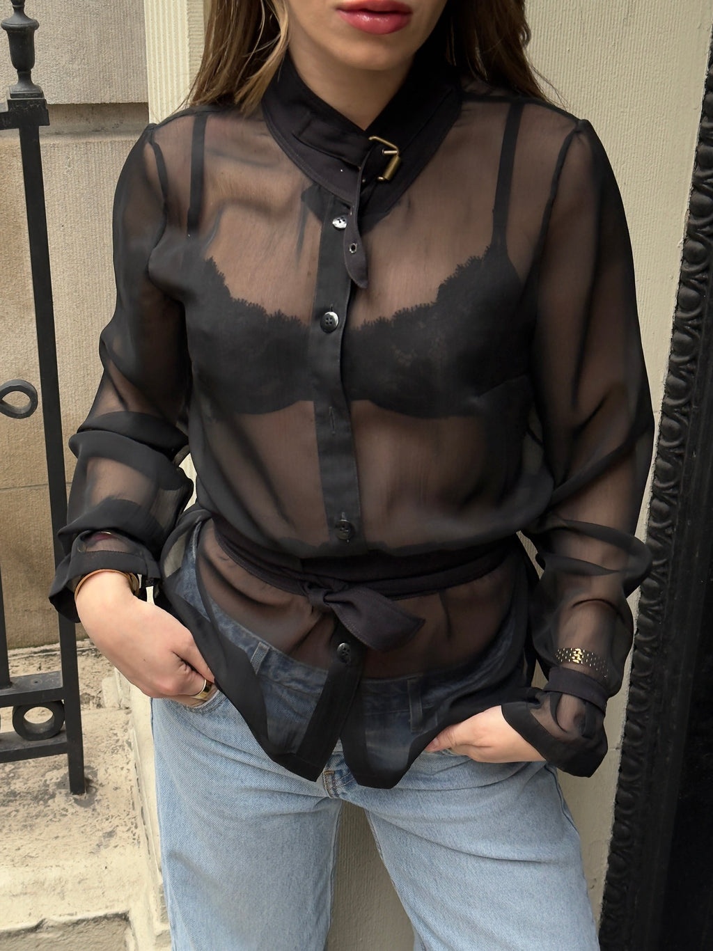 DANI Jacket