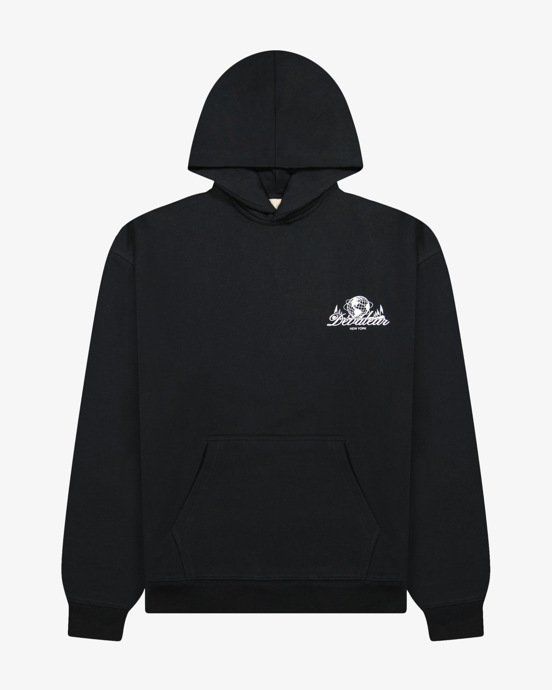 World’s Fair Hoodie