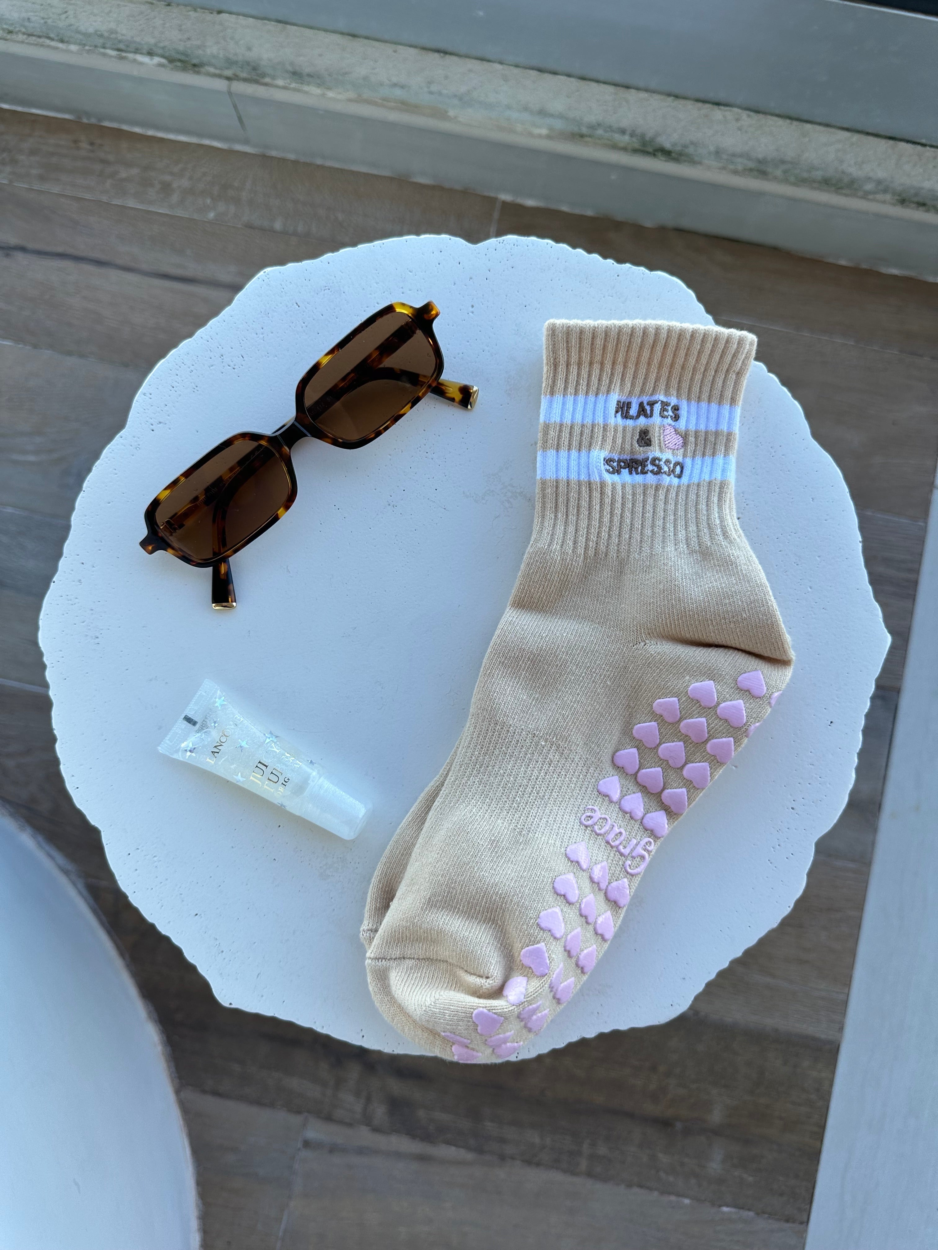 Pilates & Espresso