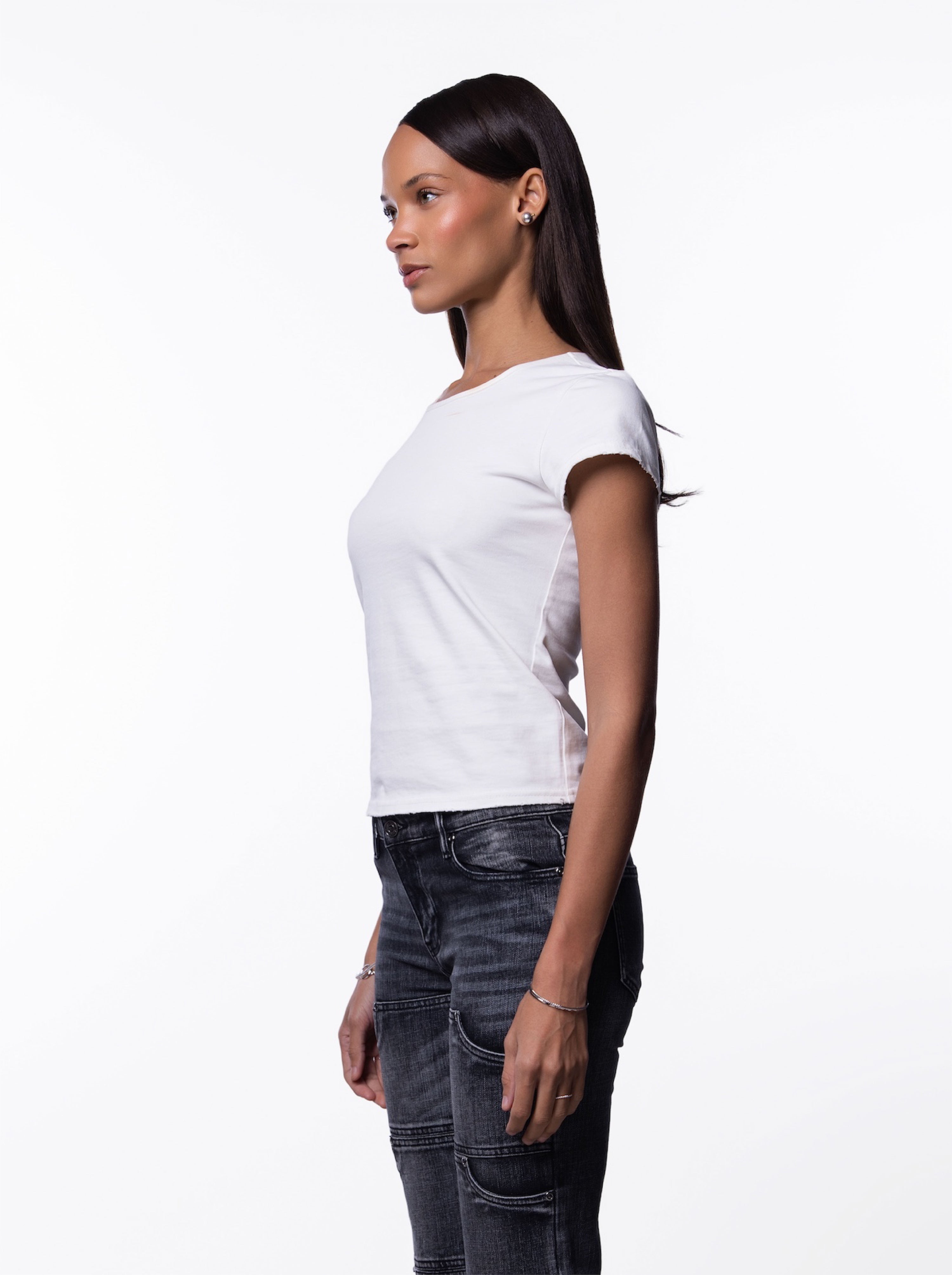 Eve Baby Tee
