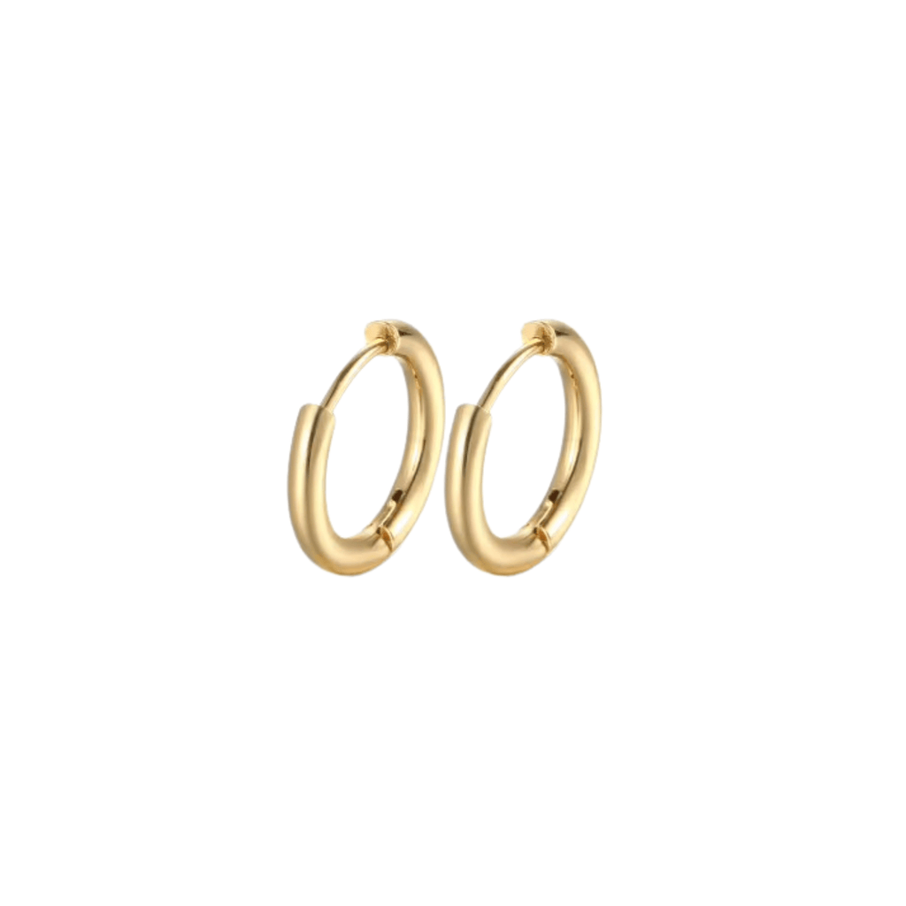 EVERYDAY HUGGIE GOLD - Aurelia
