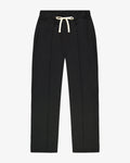 Pleated Sweatpant