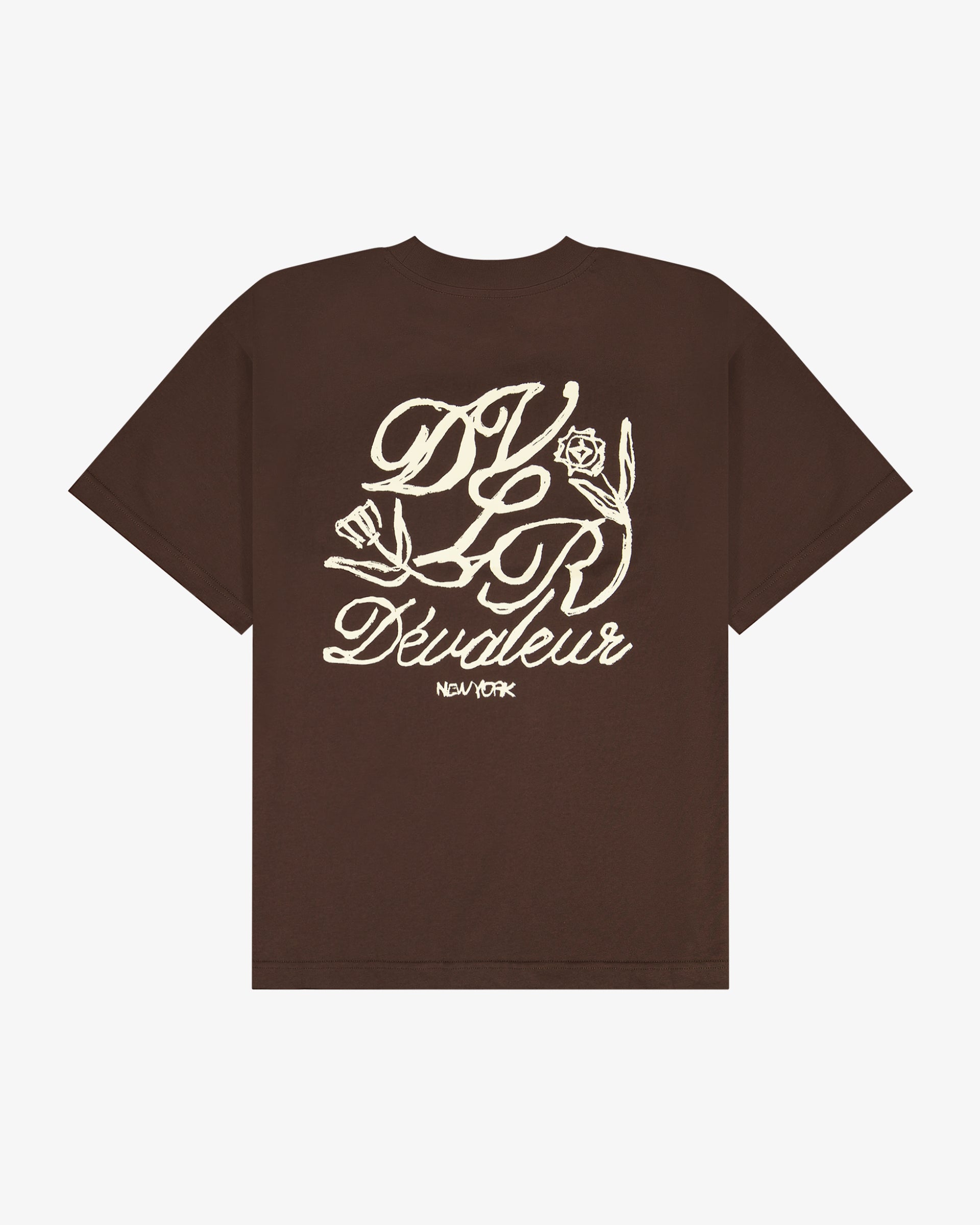 Studio Script Tee