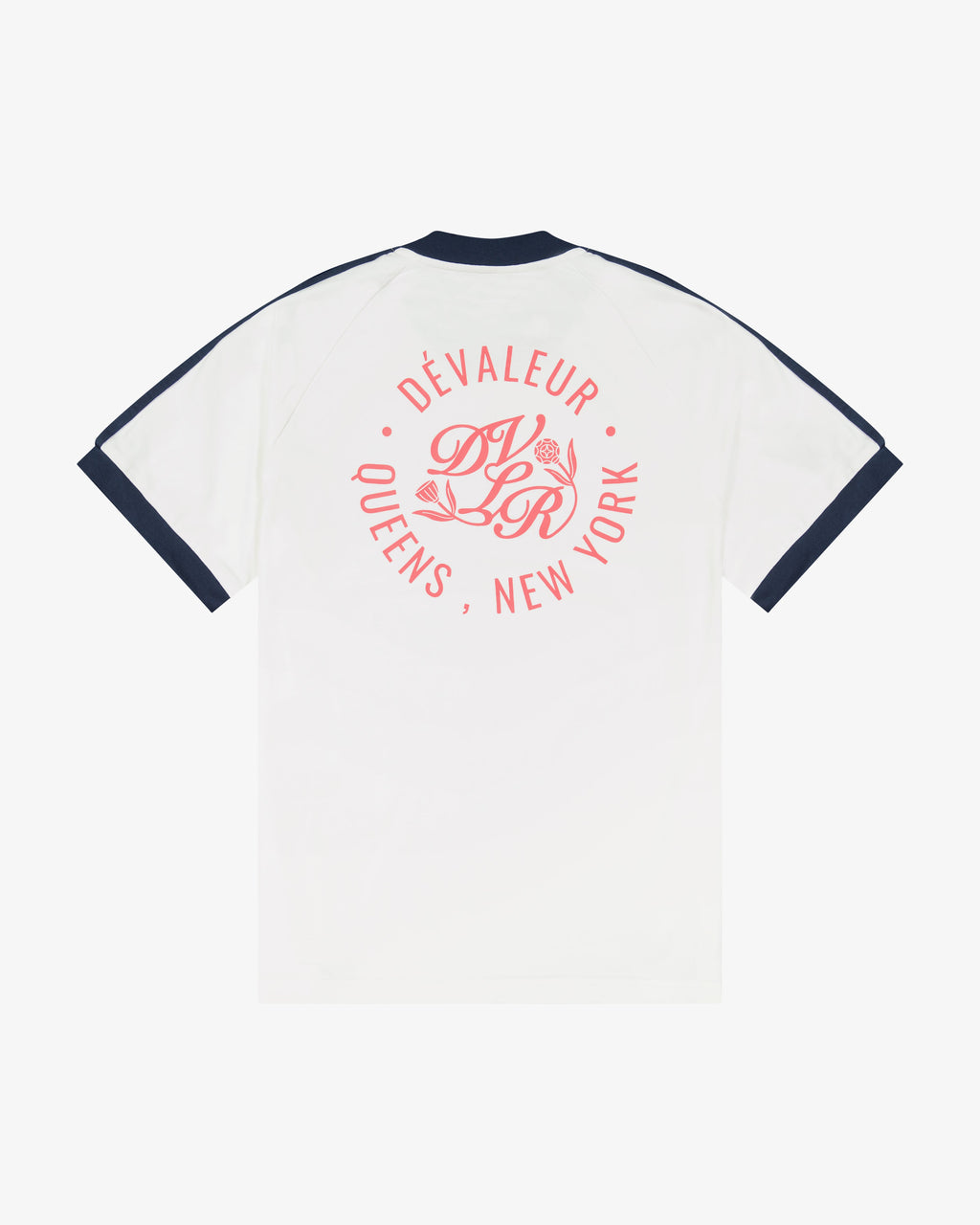 Varsity Ringer Tee
