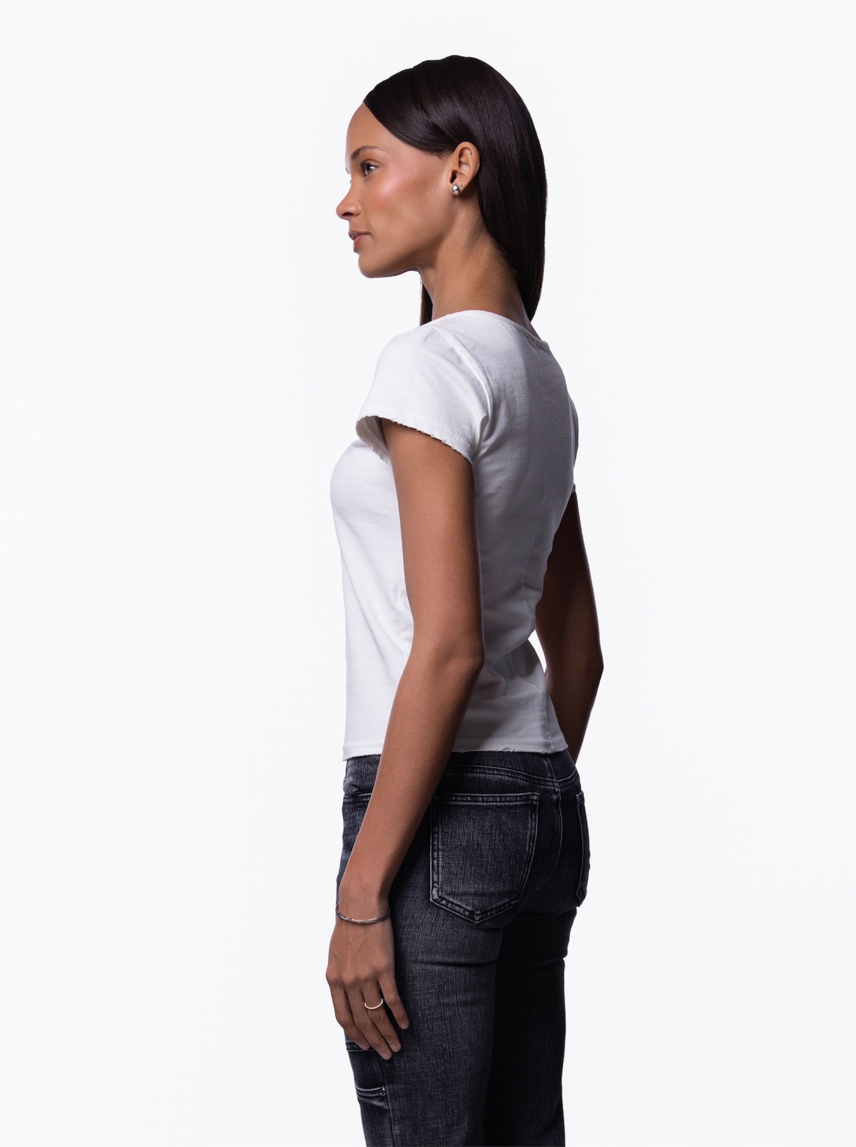 Eve Baby Tee
