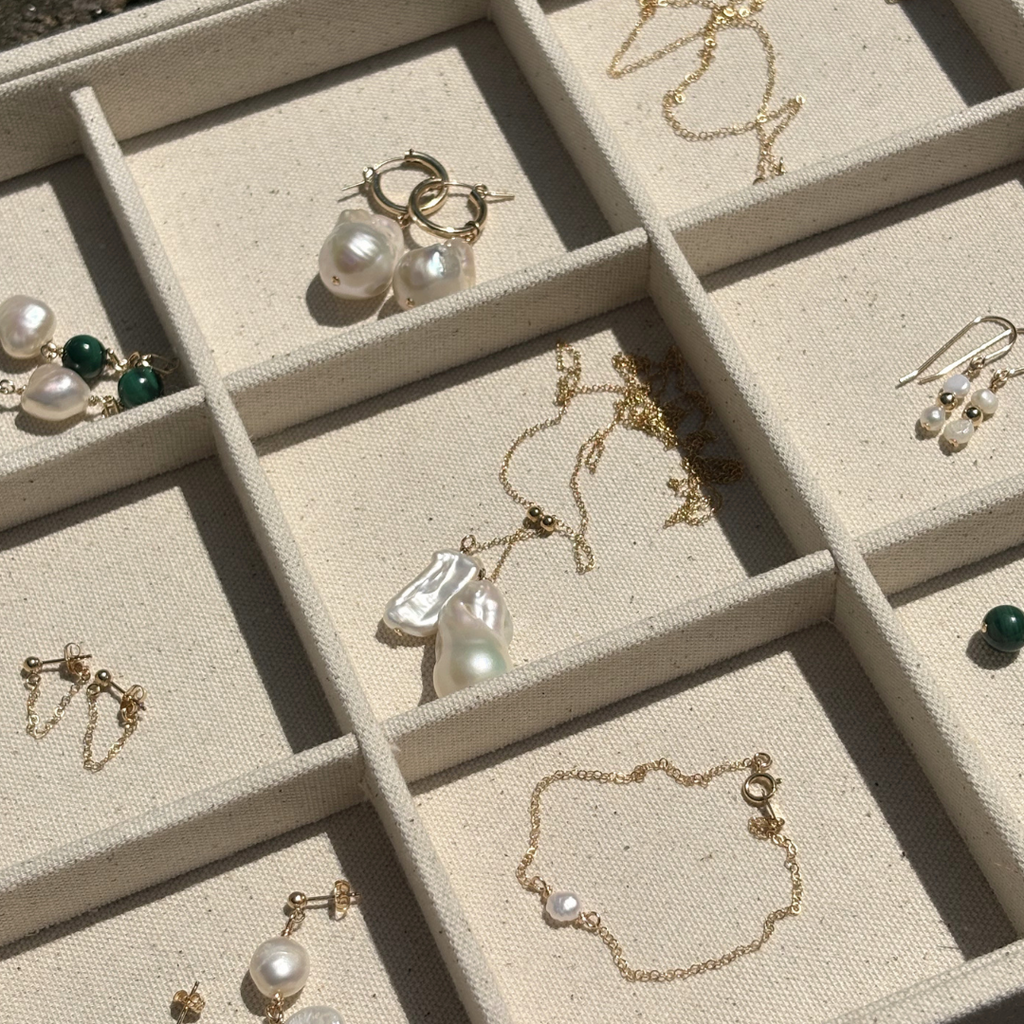 Renée Necklace