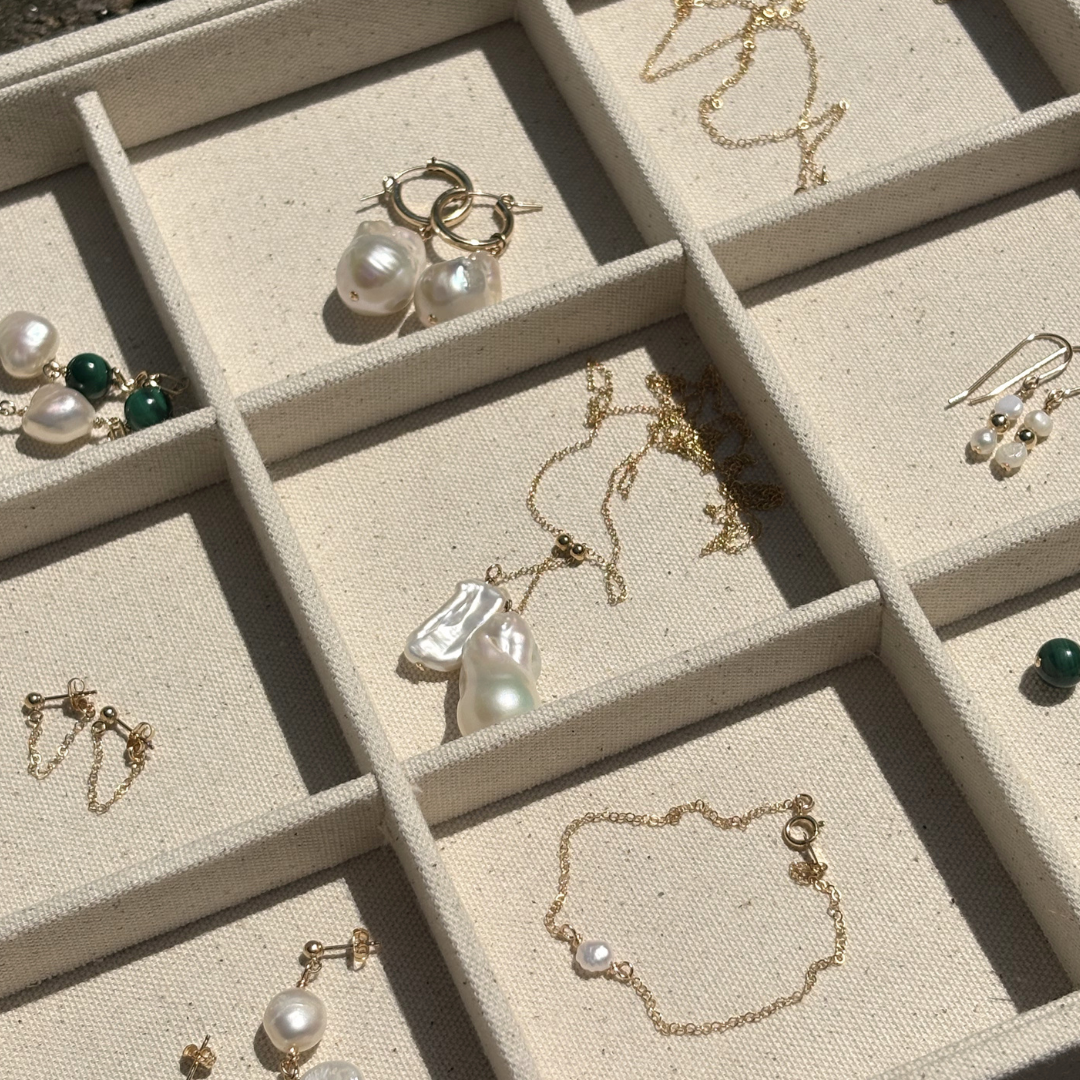 Renée Necklace