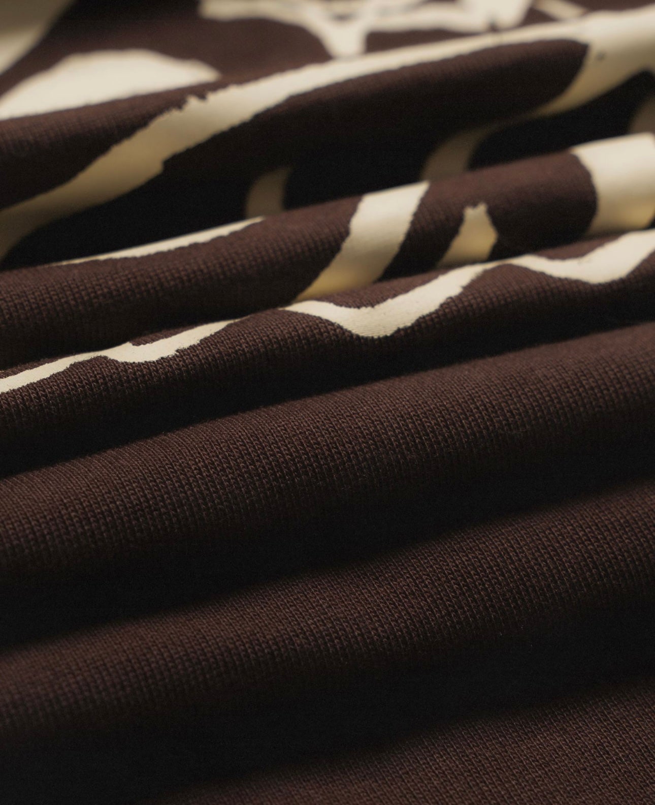 Studio Script Tee