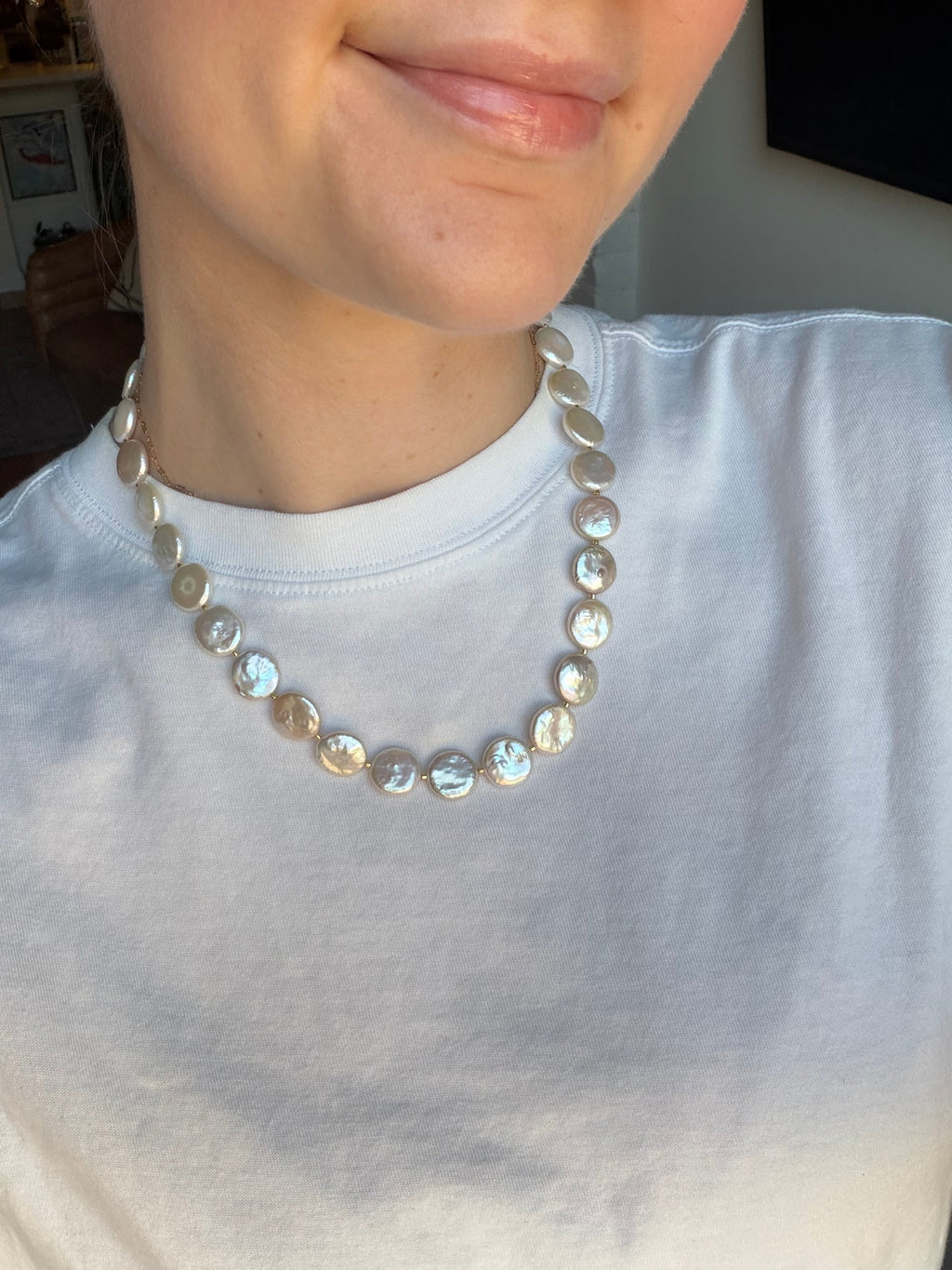 Penny Pearls