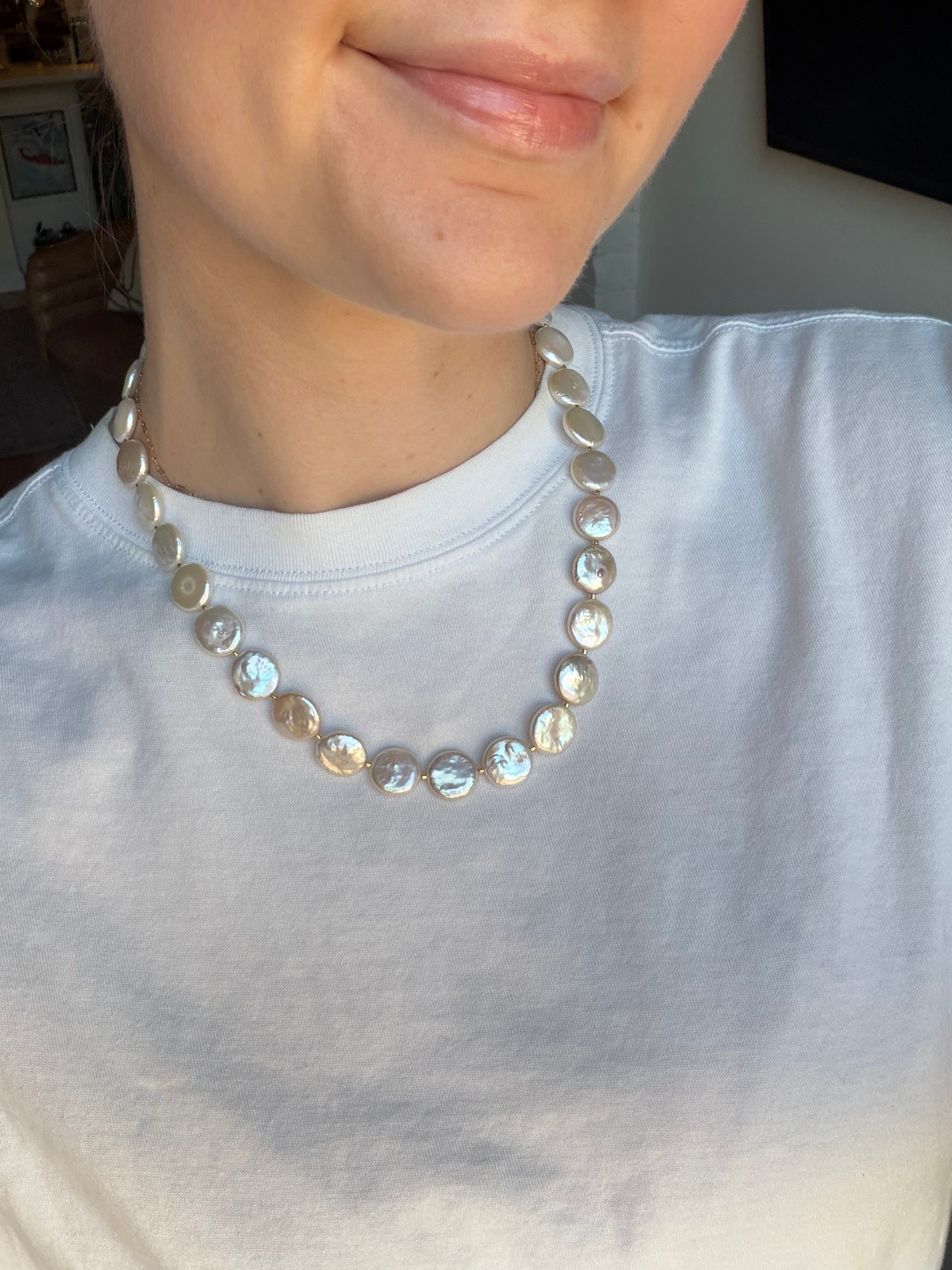 Penny Pearls