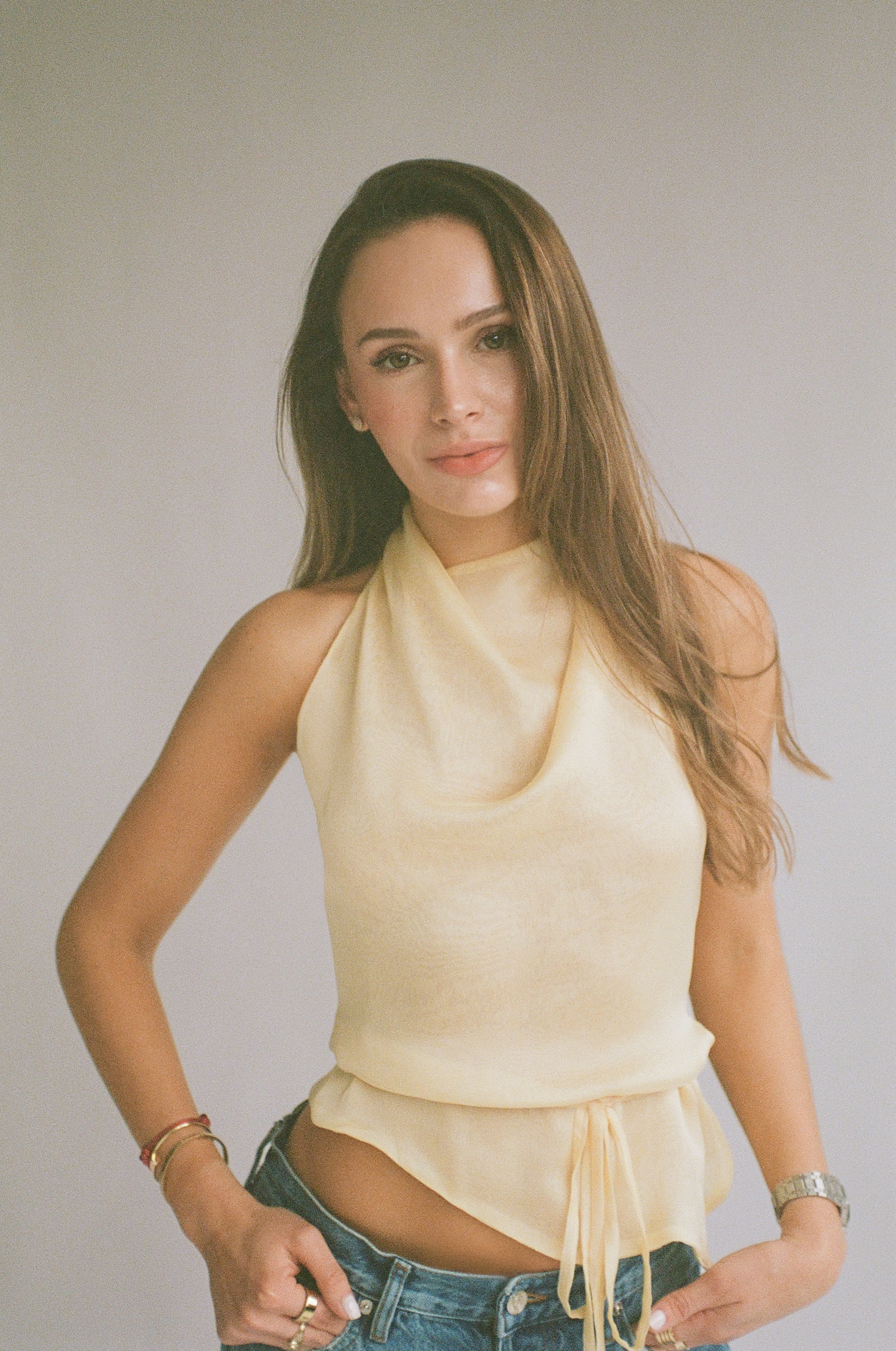 MIA Top