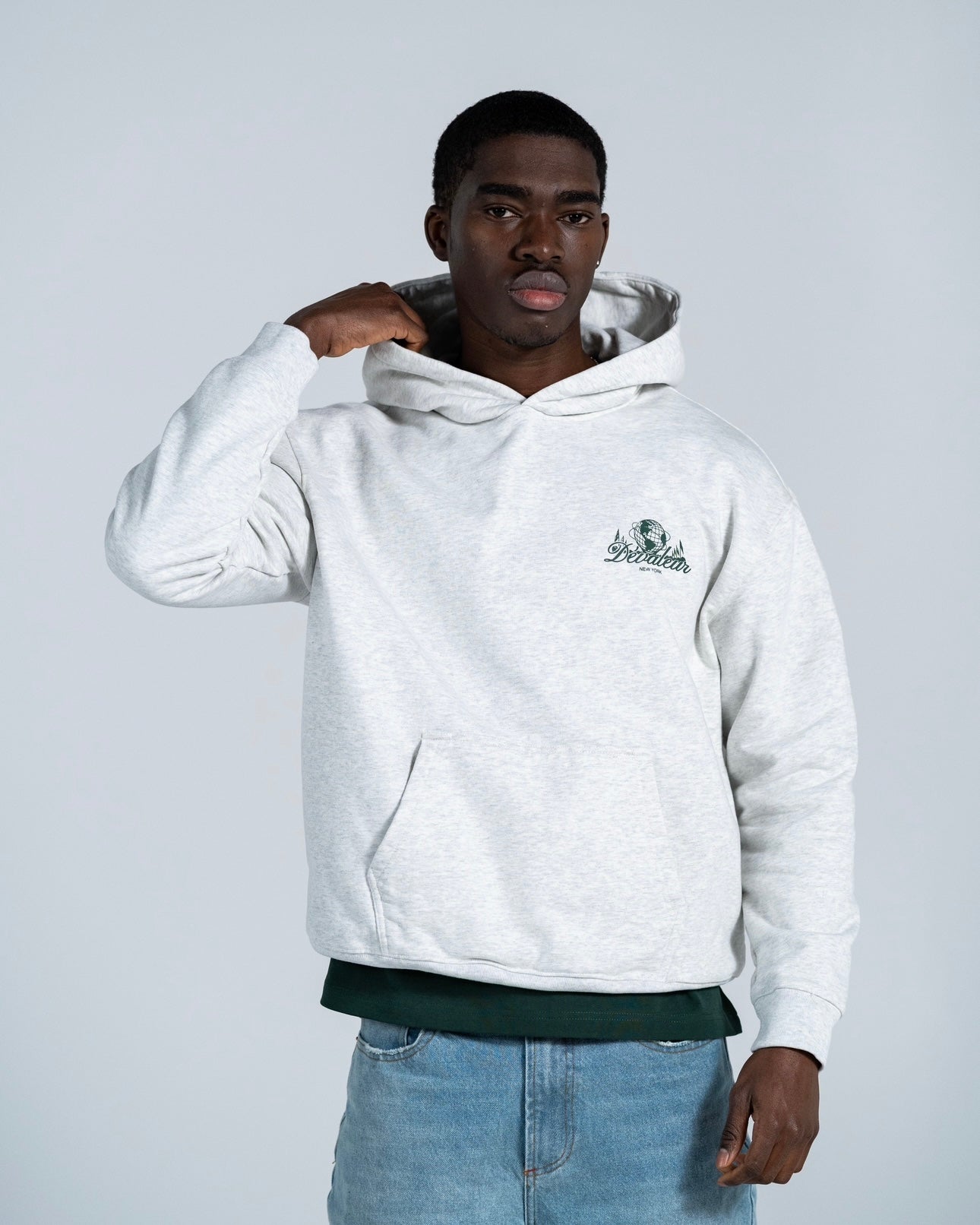 World’s Fair Hoodie