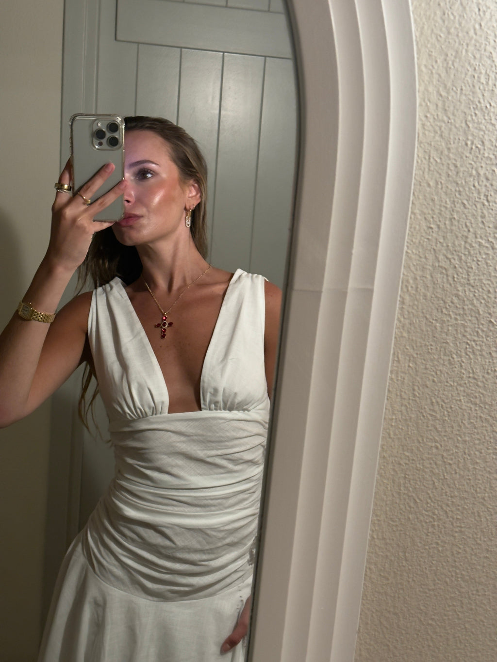 LU Dress
