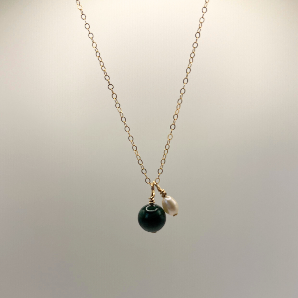 Amelia Necklace