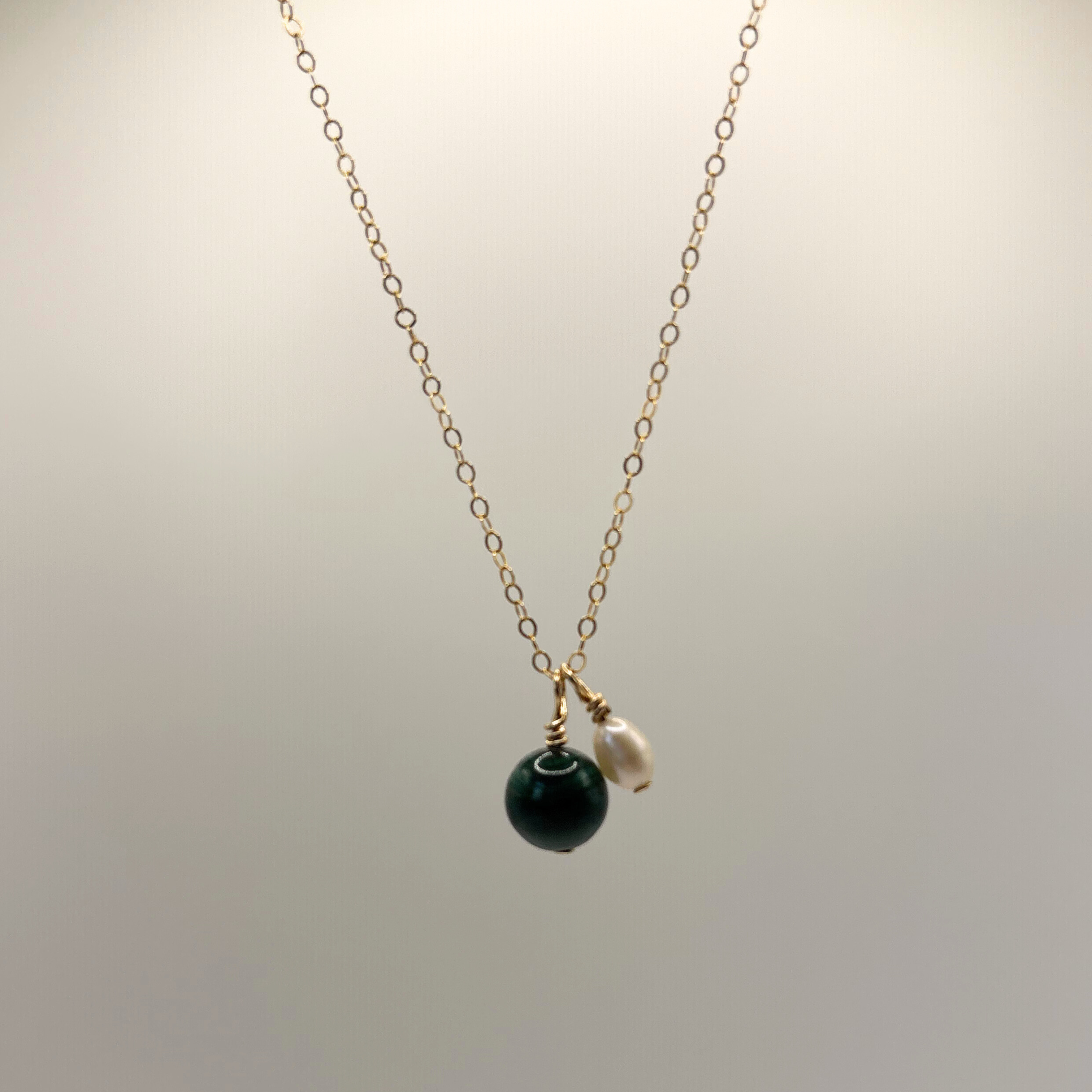 Amelia Necklace
