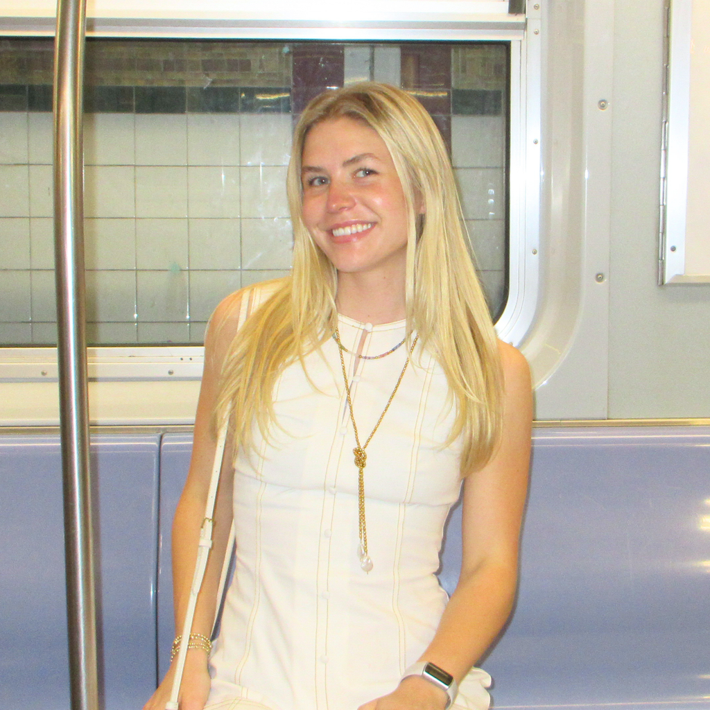 Gold Wrap Necklace