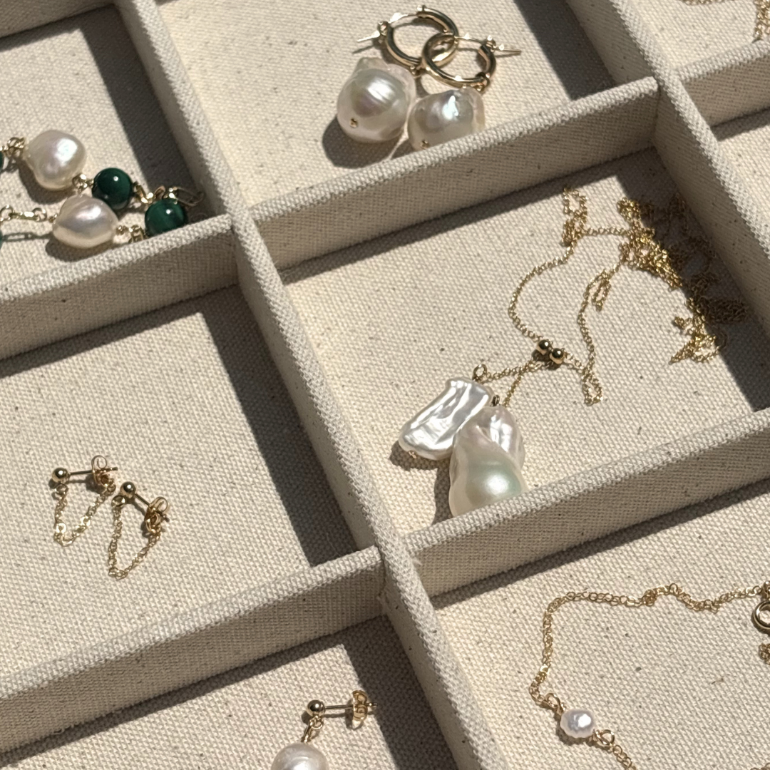 Chelsea Earrings