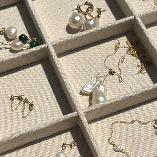 Chelsea Earrings