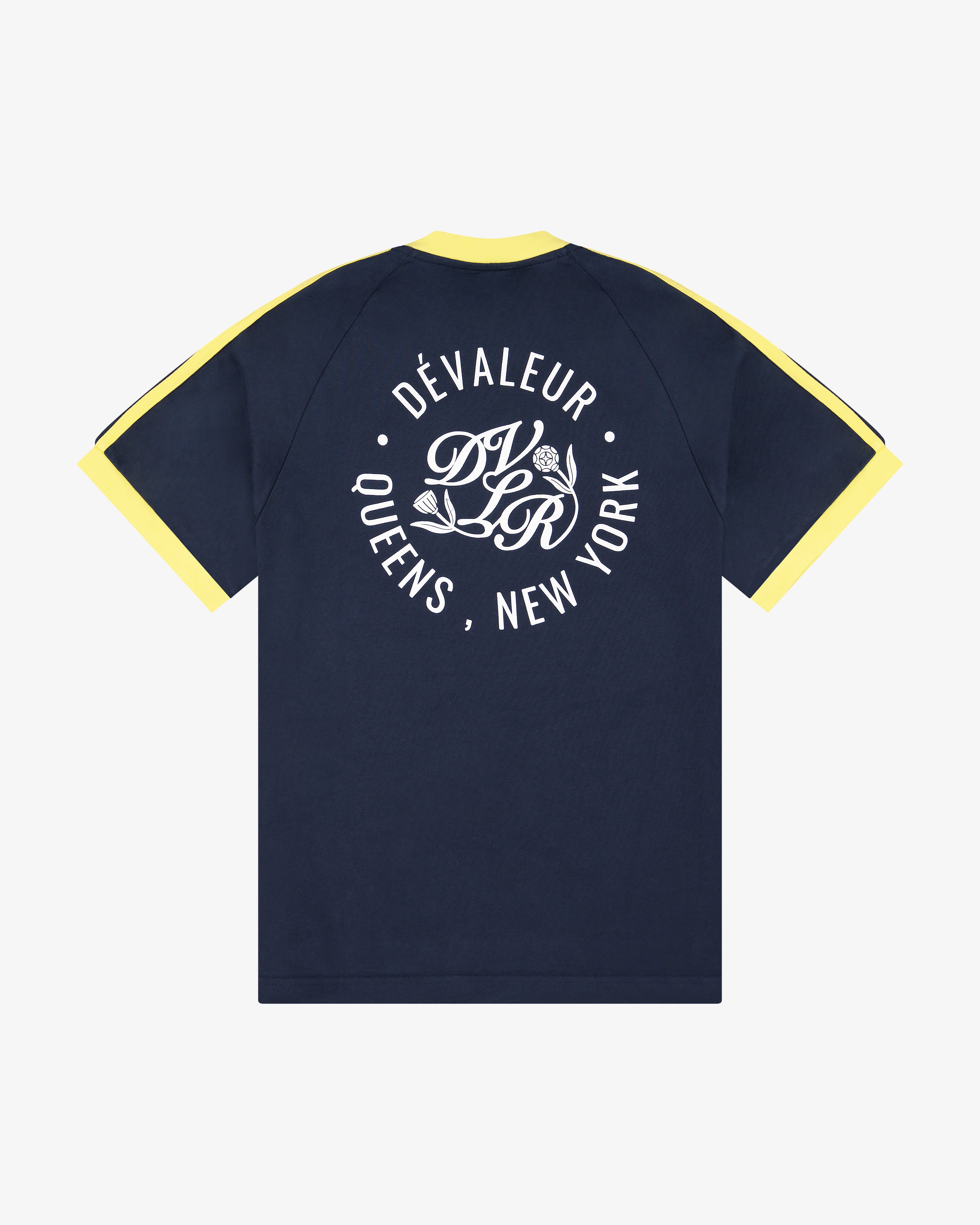 Varsity Ringer Tee