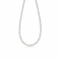 Moonstone Gemstone Necklace