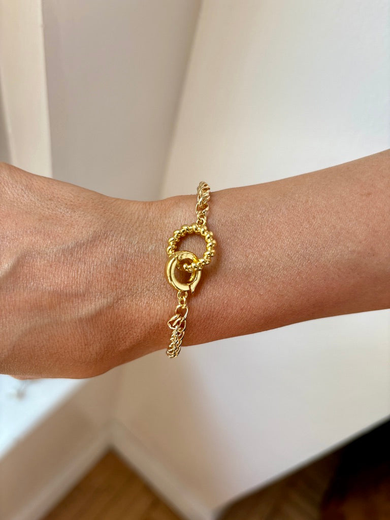 Lindsay Bracelet