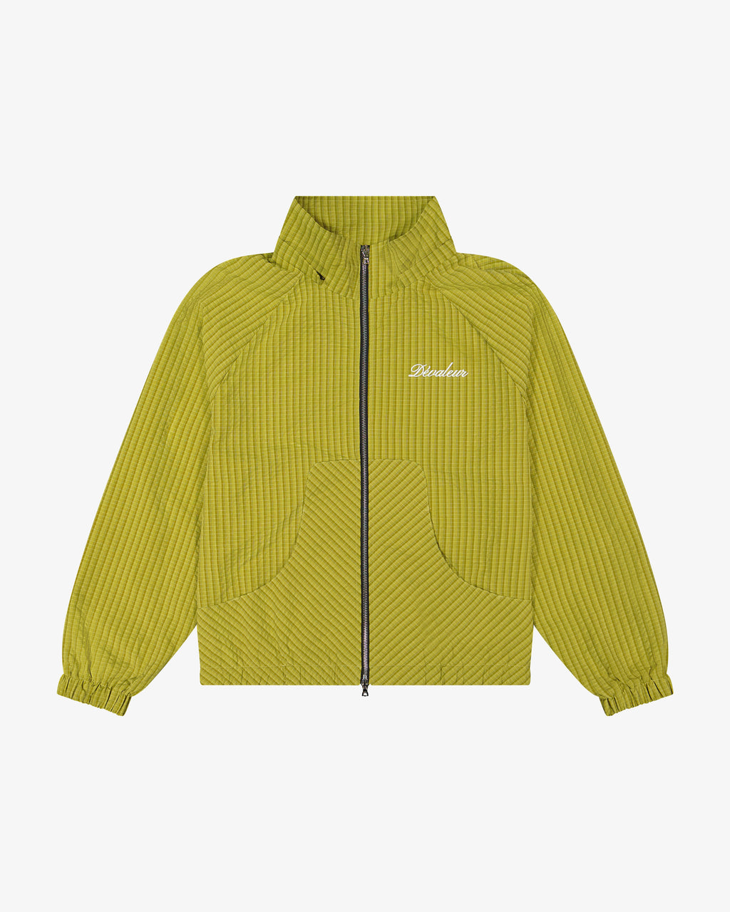 Gridline Jacket