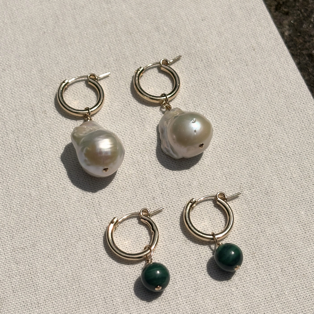 Florence Earrings