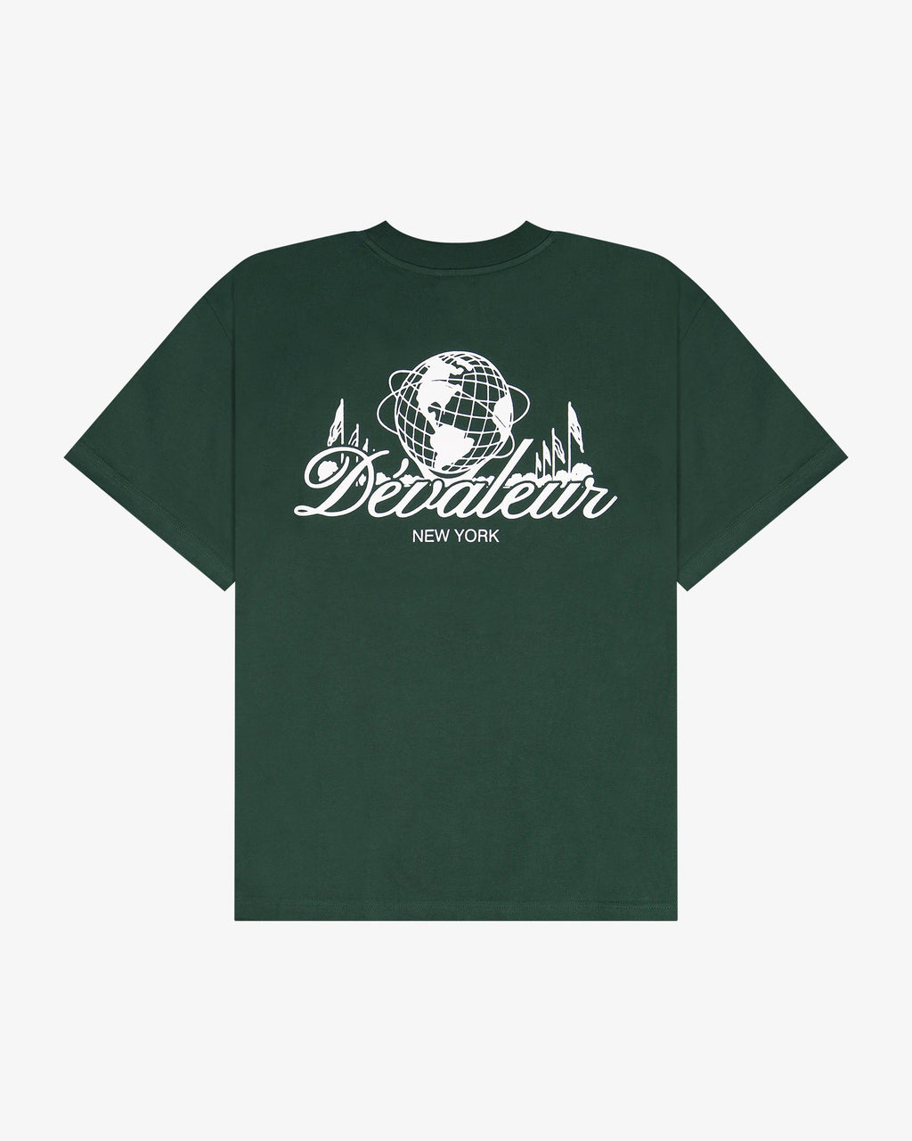 World’s Fair Tee