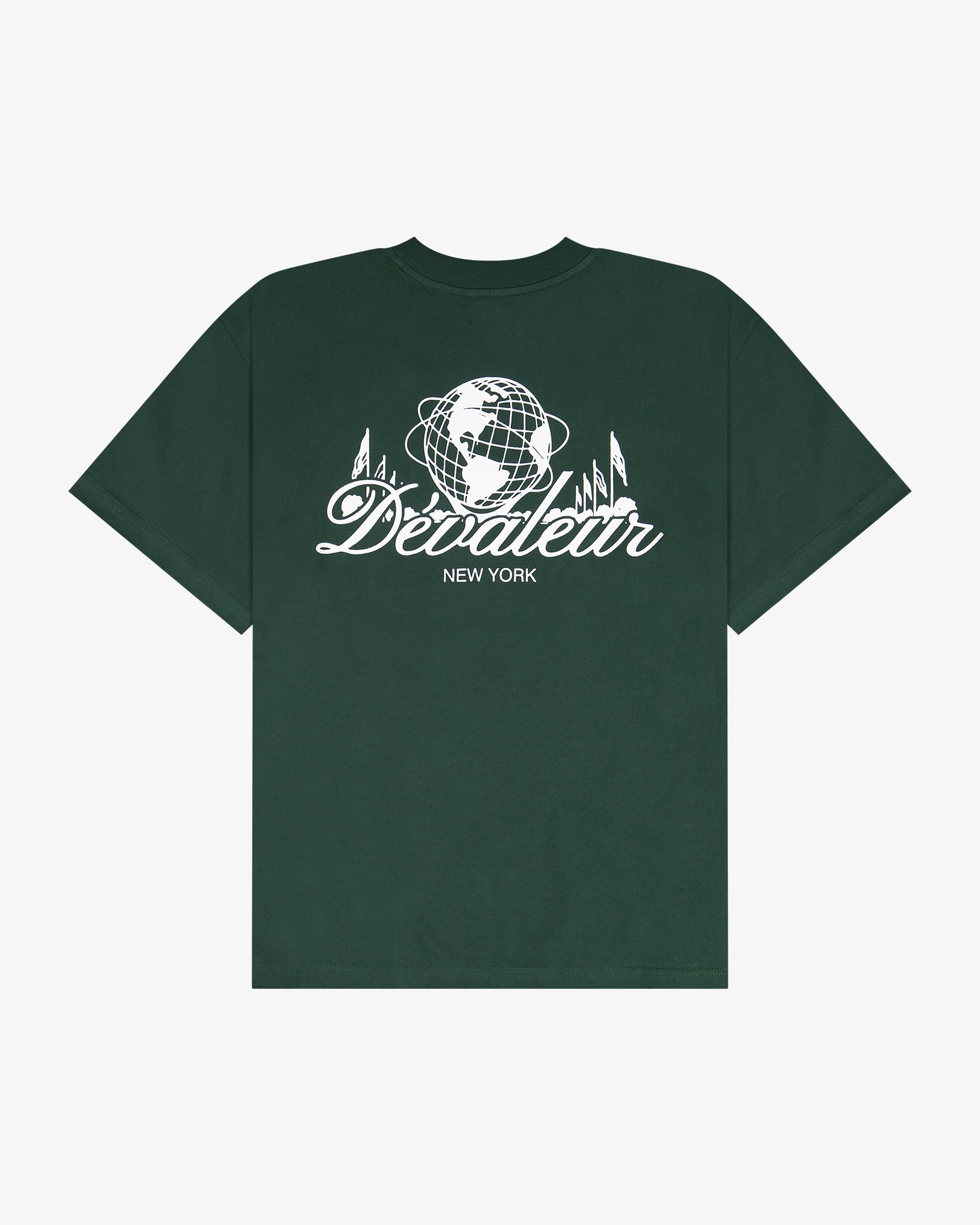 World’s Fair Tee
