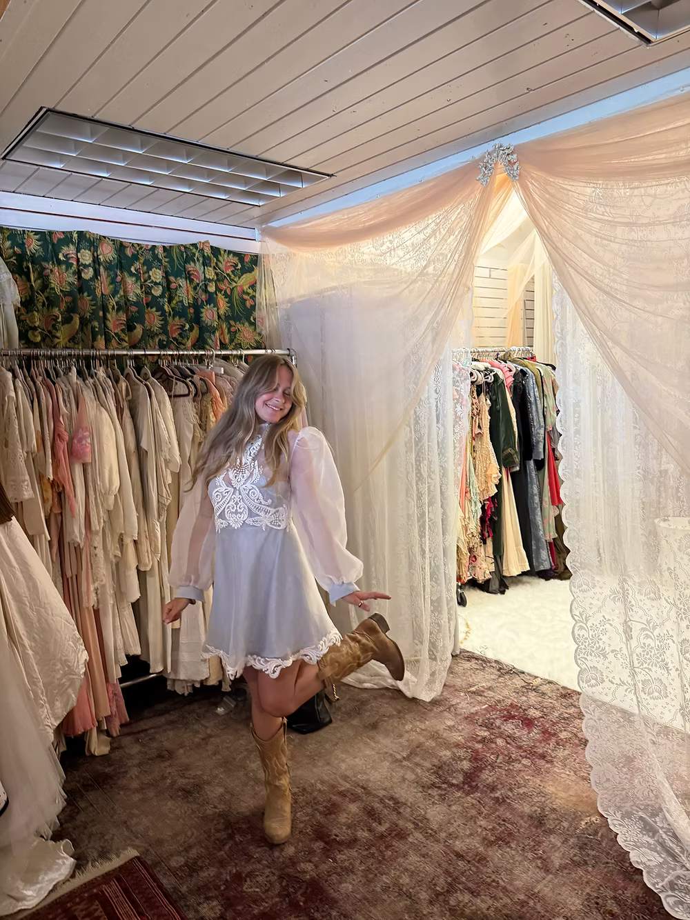 Stevie Dress