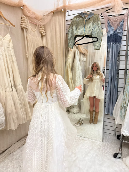 Bella Dress