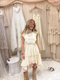 Isa Dress