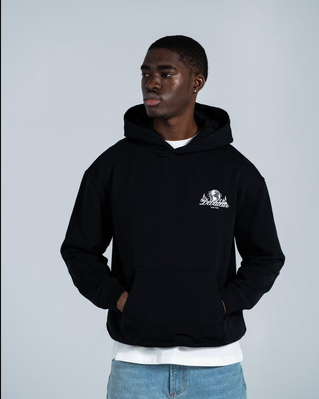 World’s Fair Hoodie
