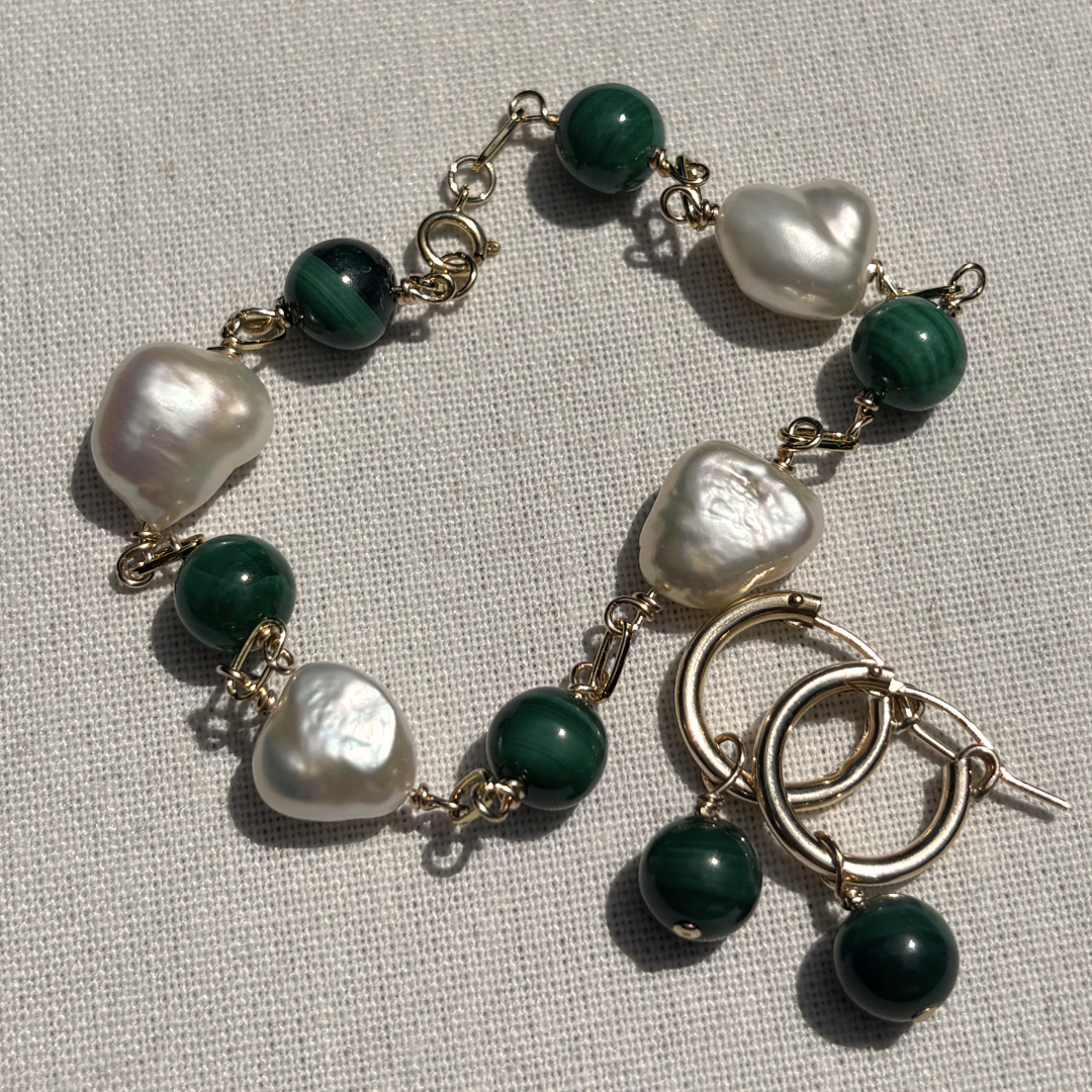 Adelaine Bracelet