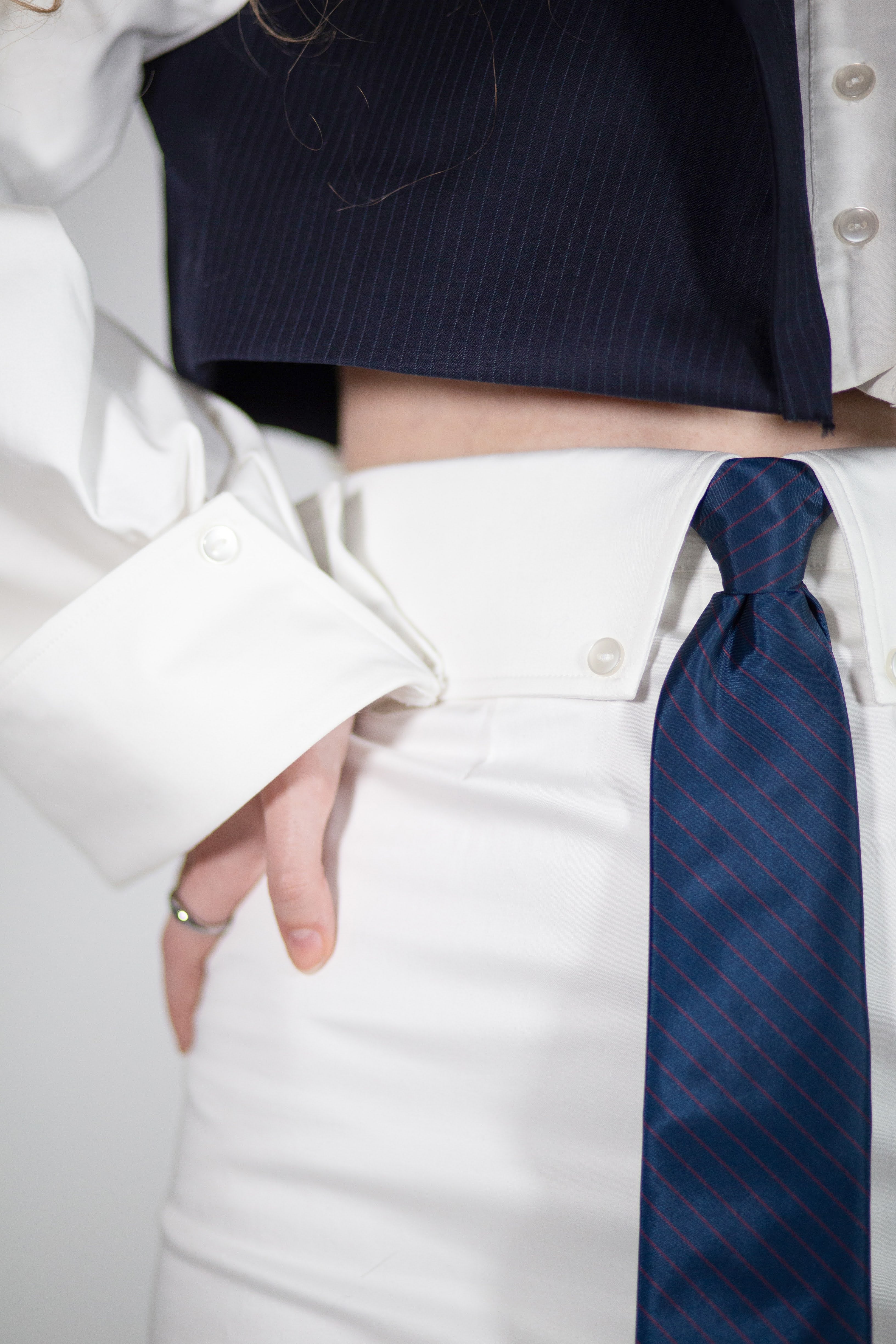 BUSINESS POLICIES